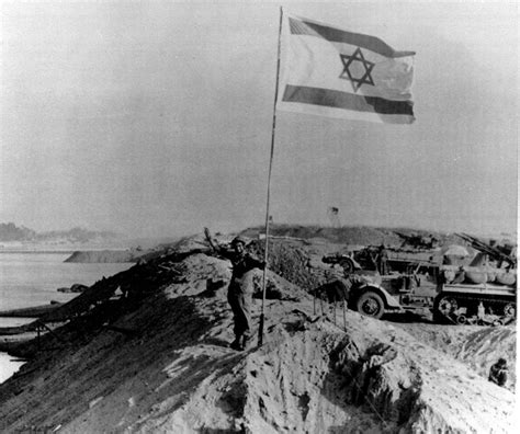 guerra de yom kippur